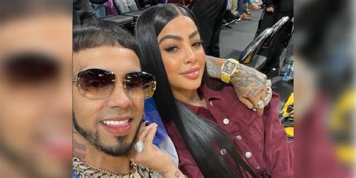 The Beef Between Anuel AA And: The Unstoppable Feud