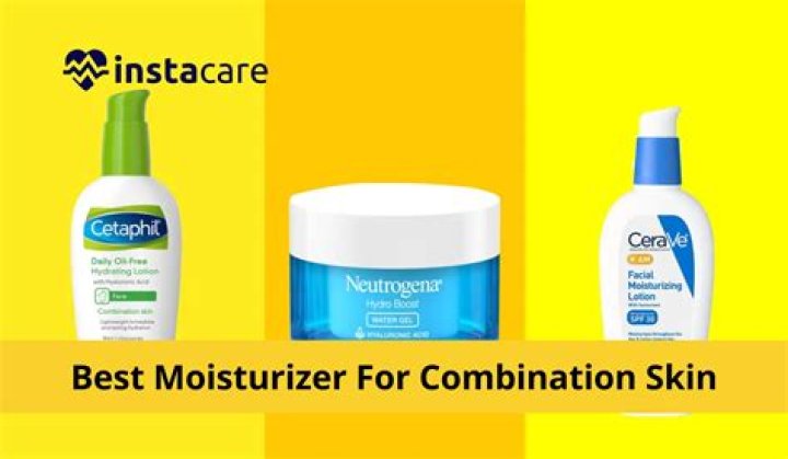 The Best Drugstore Face Moisturizers With SPF: Top Picks For Healthy, Sun-Kissed Skin