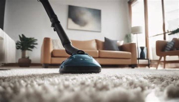 The Best Vacuum Cleaners For A Spotless Motorhome
