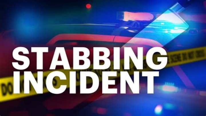The Brentwood Police Stabbing Incident
