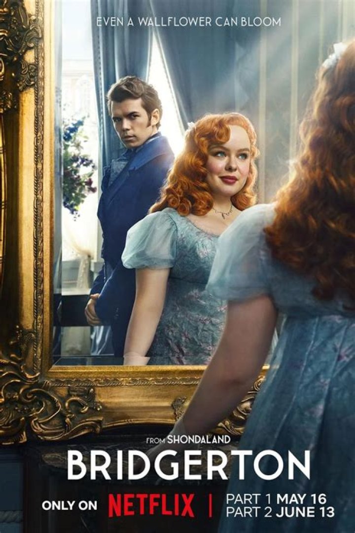 The Bridgerton Mirror Scene: Uncovering The Episode That Captivated Audiences
