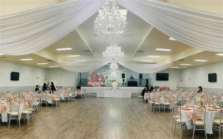 THE Bucks County Banquet Halls You'll Love