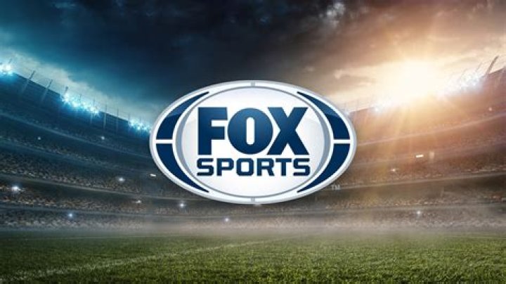 The Captivating Holly Sonders: Unlocking Insights Into FOX Sports Coverage