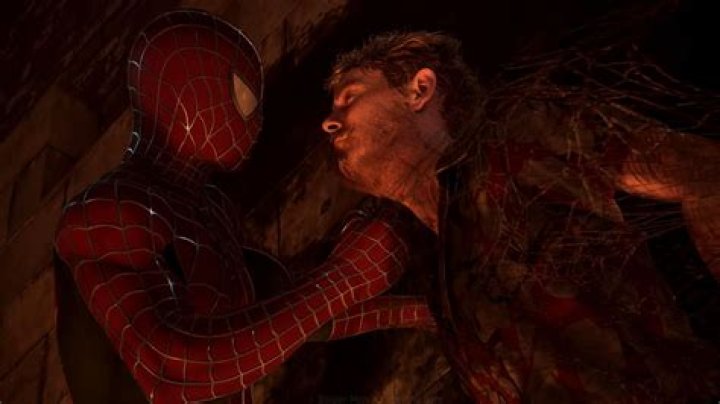 The Captivating Sophie Rian's Spider-Man