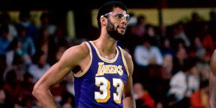 The Children Of NBA Legend Kareem Abdul-Jabbar: A Glimpse Into Their Lives