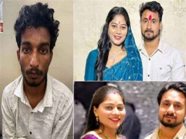 The Chilling Truth Behind A Family's Murder