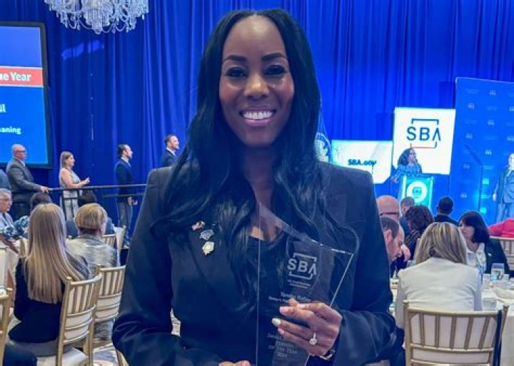 The Complete Breakdown Of Tamiko Bolton's Staggering Net Worth