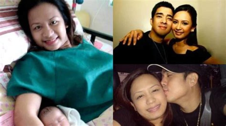 The Complete Guide To Cheska Diaz's Children