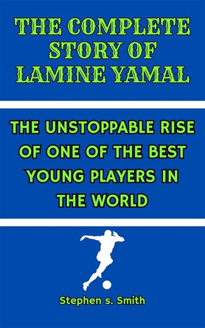 The Complete Guide To Lamine Yamal Ln: Everything You Need To Know
