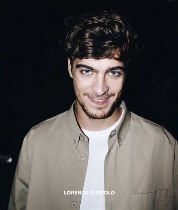 The Complete Guide To Lorenzo Zurzolo's Nationality