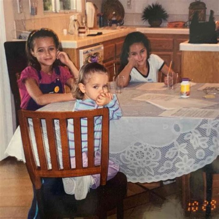 The Complete Guide To Terry King And Joey King: A Father-Daughter Duo