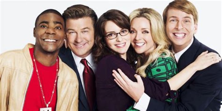 The Complete Guide To The Star-Studded Cast Of "30 Rock"