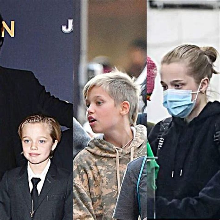 The Complex Journey Of Shiloh Pitt: Gender Identity And The Spotlight