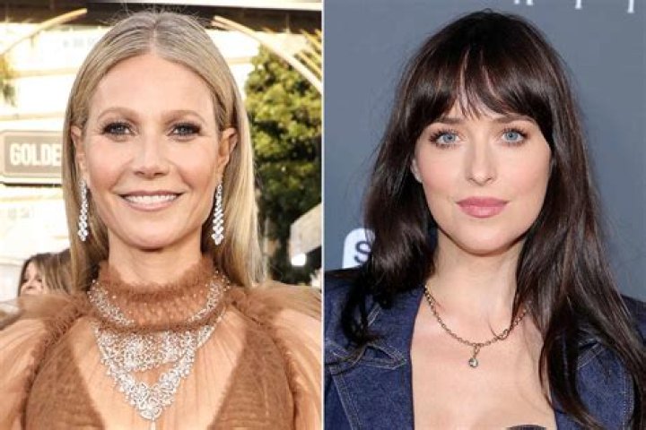 The Connection Between Eric Johnson And Dakota Johnson: An Exploration