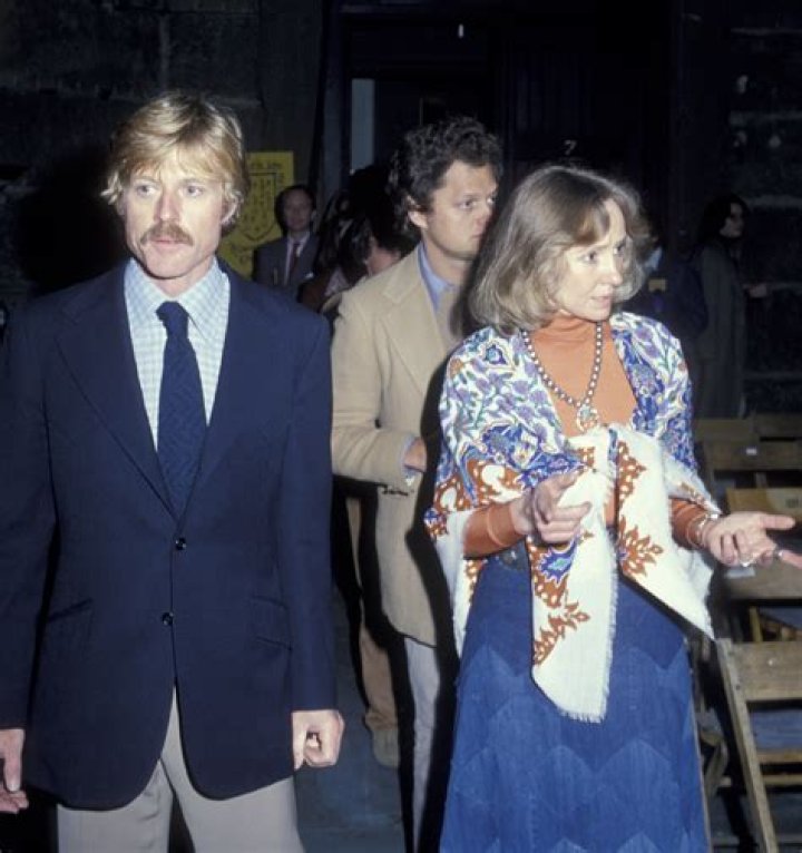 The Connection Between Lola Van Wagenen And Robert Redford: A Hollywood Tale