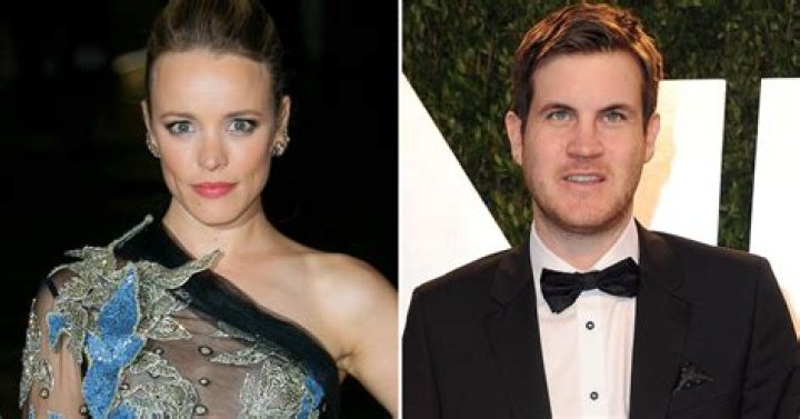 The Connection Between Rachel McAdams And Jamie Linden: A Romantic Exploration