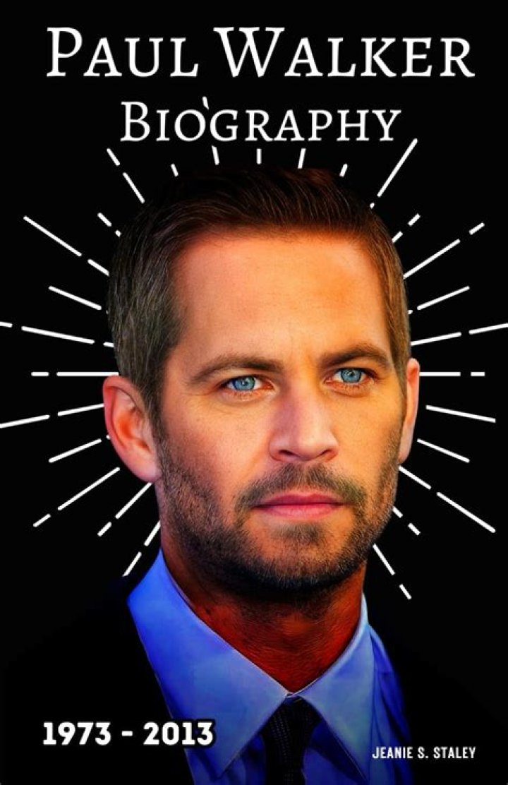 The Controversial Life And Legacy Of Paul Walker