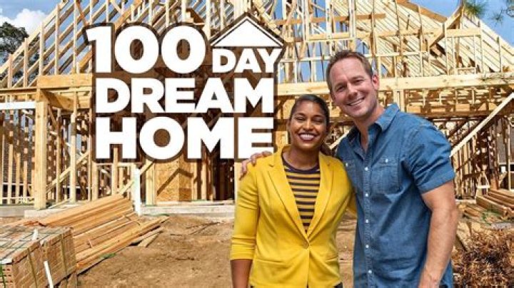 The Creative Force Behind "100 Day Dream Home"