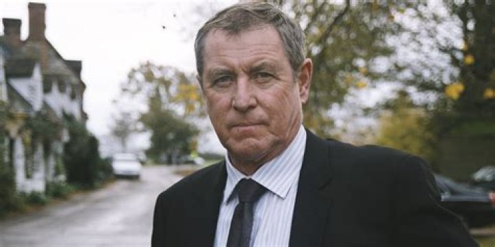 The Current Age Of John Nettles: Uncover His Age Now