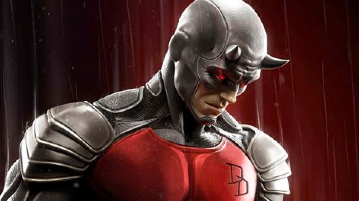 The Daredevil's Return: Robert Iler's Remarkable Comeback
