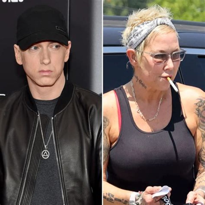 The Death Of Eminem's Sister: What Happened To Dawn Scott?