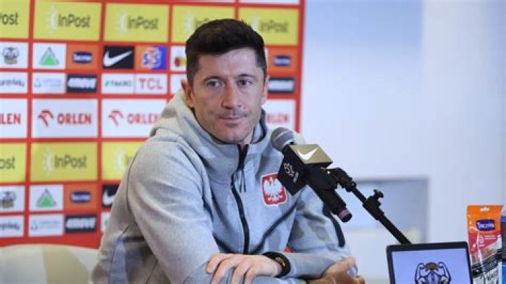 The Defining Guide To Krzysztof Lewandowski
