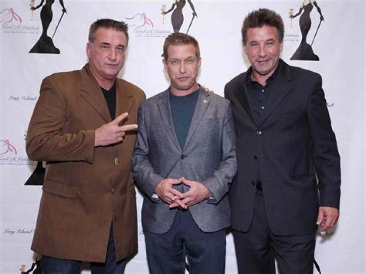 The Definitive Daniel Baldwin: A Journey Through His Career