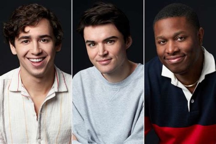 The Definitive Guide: Discovering The Truth About Michael Longfellow's Sexuality