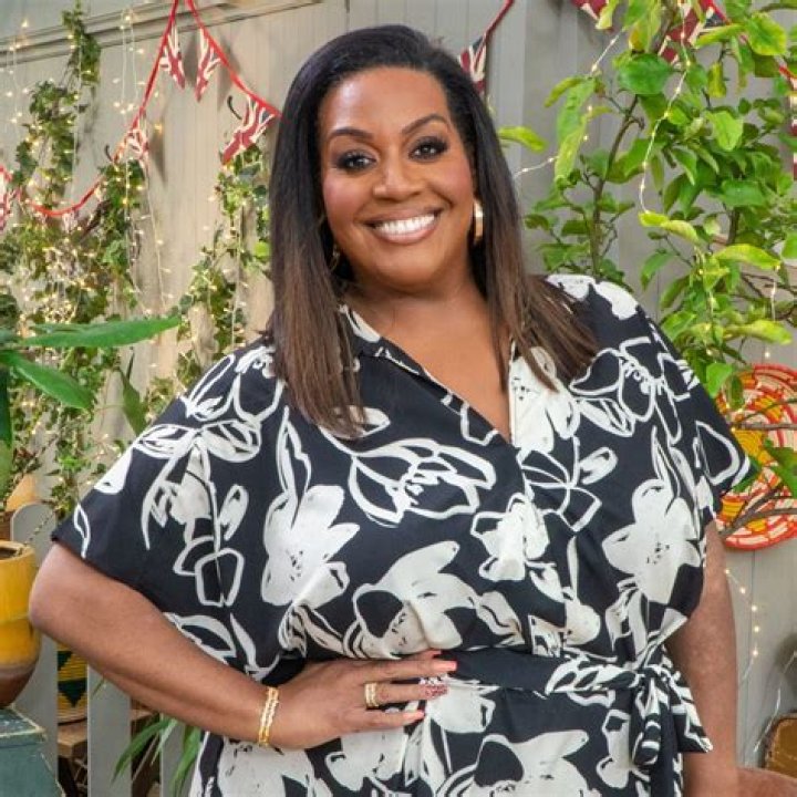 The Definitive Guide To Alison Hammond's Partner
