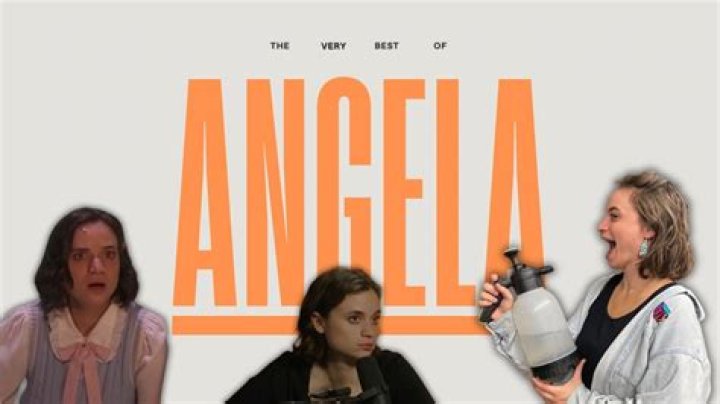 The Definitive Guide To Angela Smosh: Everything You Need To Know