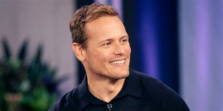 The Definitive Guide To Cirdan Heughan On Wikipedia