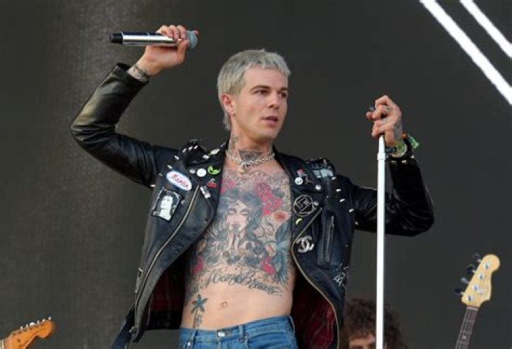 The Definitive Guide To Jesse Rutherford: The Man Behind The Neighborhood