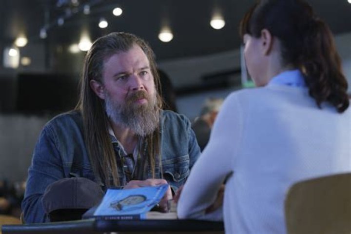 The Definitive Guide To Nicholas Ryan Hurst: Actor, Musician, And More