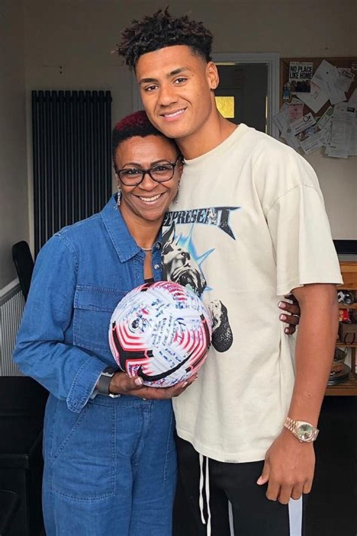 The Definitive Guide To Ollie Watkins Siblings: Meet The Family Behind The Premier League Star