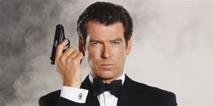 The Definitive Guide To Pierce Brosnan's James Bond Films
