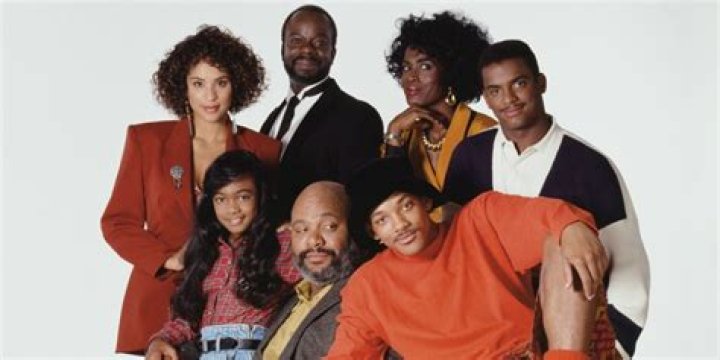 The Definitive Guide To The Cast Of Fresh Prince Of Bel-Air