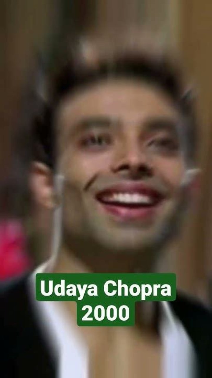 The Definitive Guide To Understanding Udaya Chopra