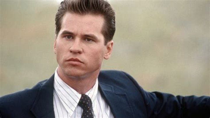 The Definitive Guide To Val Kilmer's Current Spouse