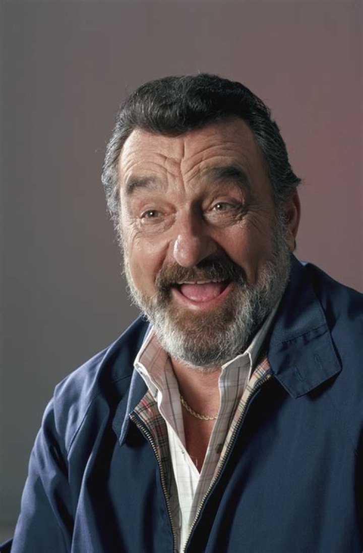 The Definitive Guide To Victor French, Renowned French Actor