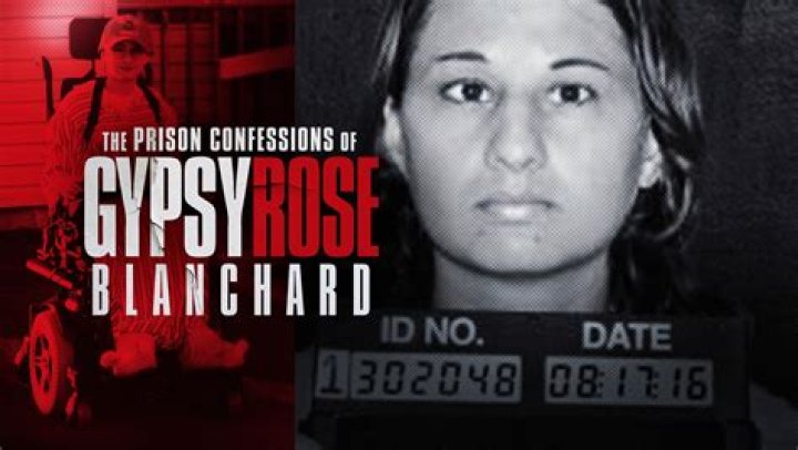 The Devastating Story Of Gypsy Rose Blanchard's Father