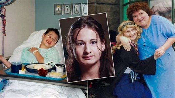 The Disturbing Case Of Gypsy Rose Blanchard's Mother
