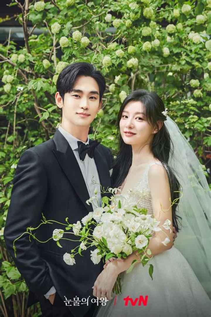 The Dynamic Duo Of Han So Hee And Kim Soo Hyun: An Unforgettable Collaboration