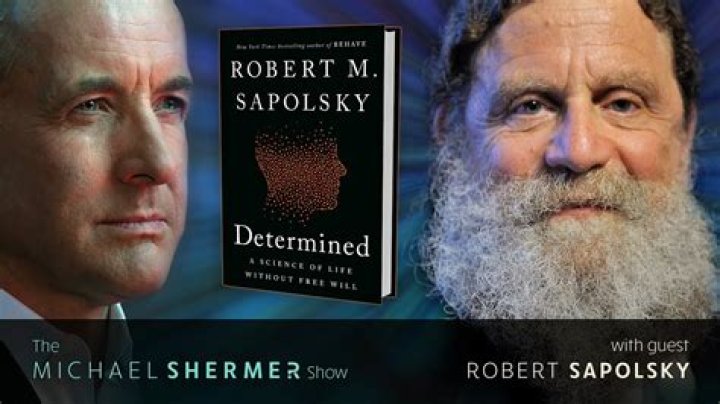The Dynamic Duo: Secrets Revealed By Robert And Lisa Sapolsky
