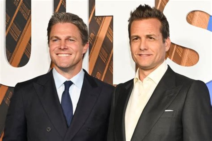 The Dynamic Duo: Unveiling The Connection Between Gabriel And Stephen Macht