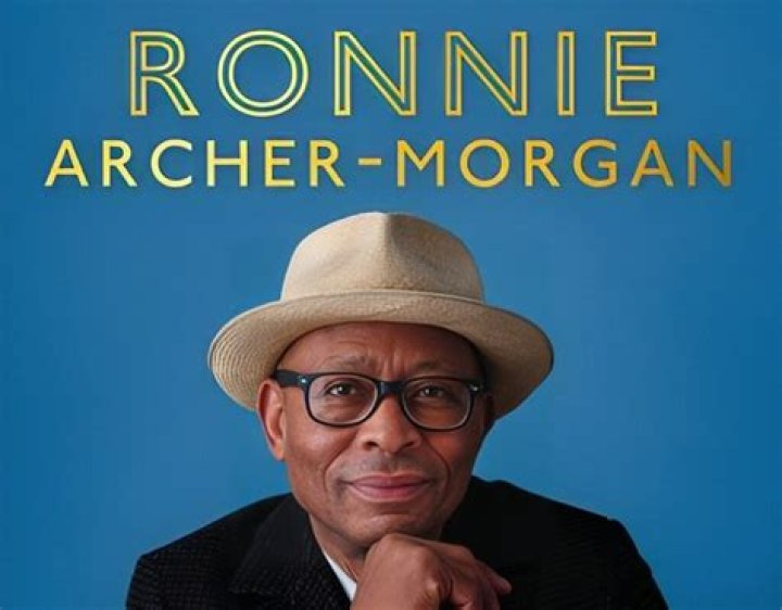 The Dynamic Partnership Of Ronnie Archer Morgan: Expertise And Impact