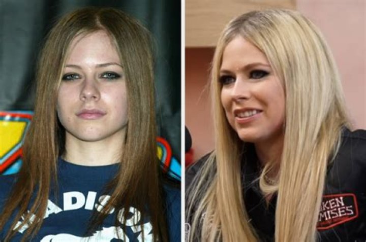 The Early Years: Avril Lavigne's Childhood Home Unveiled