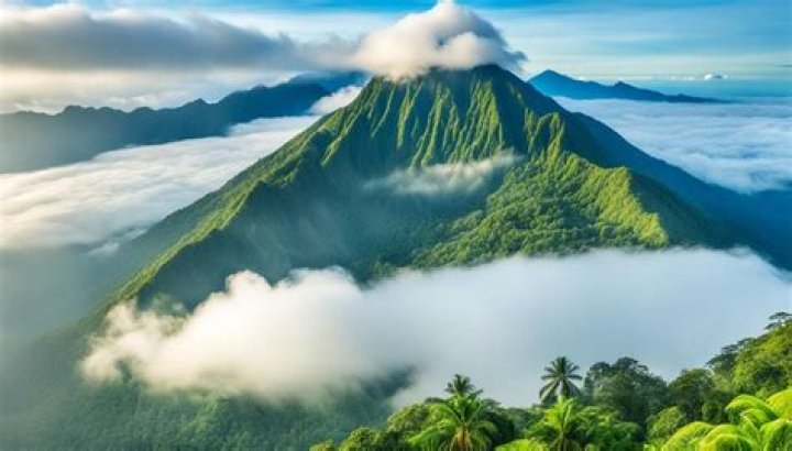 The Enchanting Beauty Of Norway: A Visual Journey