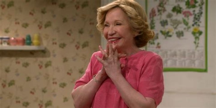 The Enchanting Debra Jo Rupp: A Hollywood Gem