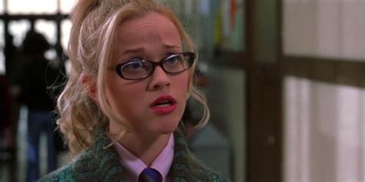 The Enchanting Elle Woods: A Legal Icon