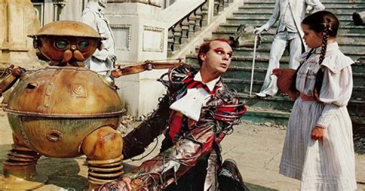 The Enchanting Faruza Balk: An Exploration Of Her Films